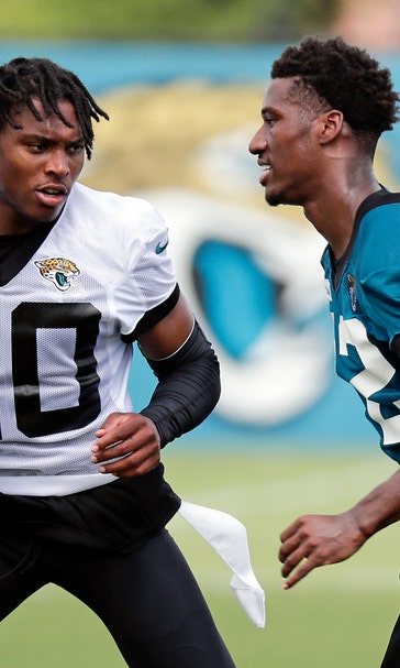 Ramsey: Jaguars have no plan to give him extension in 2019